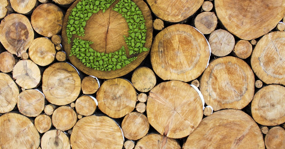 duurzaam hout is wel beschikbaar